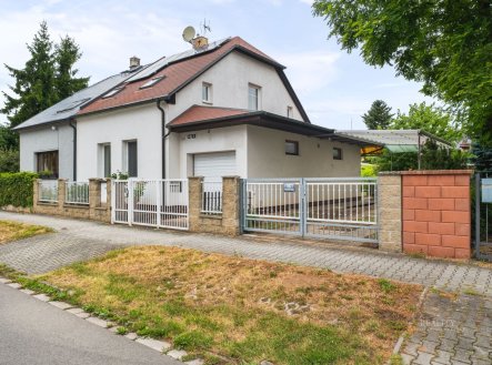 Prodej domu/vily, 124 m²