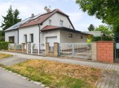 Prodej domu/vily, 124 m²