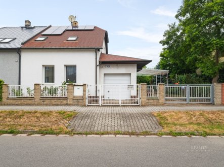 Prodej domu/vily, 124 m²