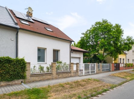 Prodej domu/vily, 124 m²