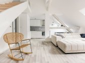 Prodej bytu, 3+kk, 101 m²