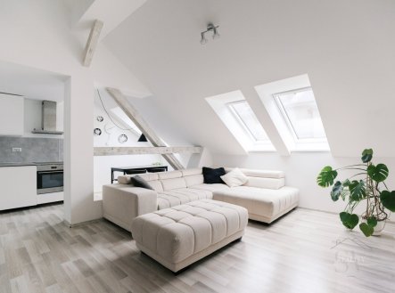 Prodej bytu, 3+kk, 101 m²