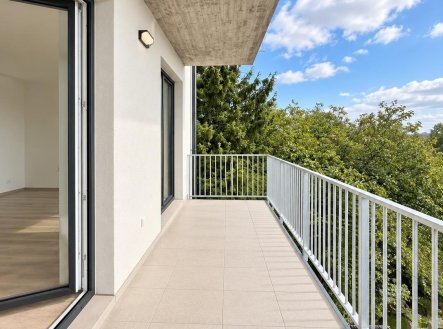 Pronájem bytu, 2+kk, 68 m²