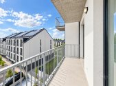 Pronájem bytu, 2+kk, 68 m²