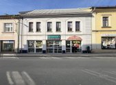 Prodej obchodní prostory, 965 m²