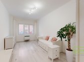 Pronájem bytu, 2+1, 49 m²