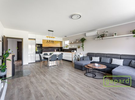 Prodej domu/vily, 90 m²