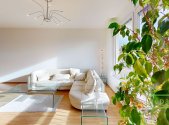 Pronájem bytu, 3+kk, 90 m²