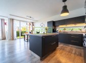 Prodej bytu, 3+kk, 121 m²