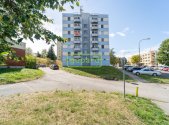 Prodej bytu, 3+1, 66 m²
