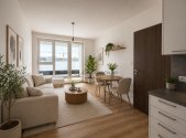 Prodej bytu, 2+kk, 50 m²