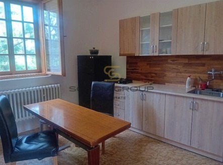 Pronájem bytu, 2+1, 75 m² obrázek