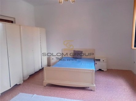 Pronájem bytu, 2+1, 75 m²