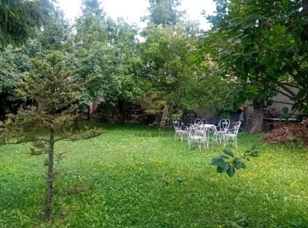 Pronájem bytu, 2+1, 75 m²