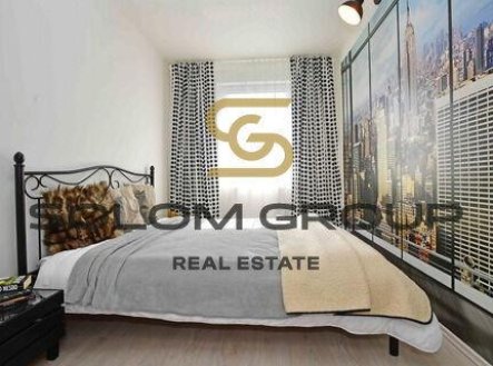 Pronájem bytu, 2+kk, 54 m²
