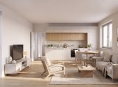 Prodej bytu, 2+kk, 56 m²