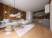 Prodej bytu, 2+kk, 72 m²