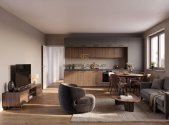 Prodej bytu, 2+kk, 63 m²