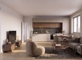 Prodej bytu, 2+kk, 85 m²