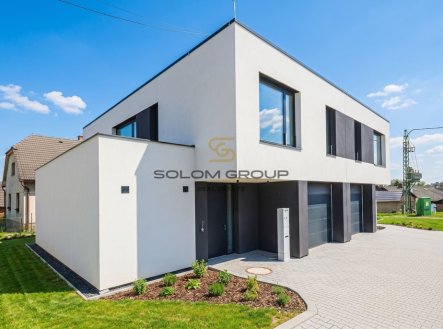 Prodej domu/vily, 149 m²