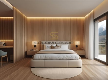 Prodej bytu, 3+kk, 171 m²