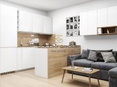 Prodej bytu, 1+kk, 42 m²