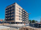 Prodej bytu, 1+kk, 42 m²