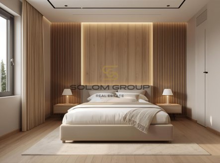 Prodej bytu, 2+kk, 54 m²