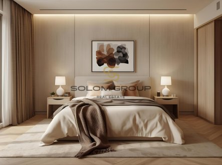 Prodej bytu, 4+kk, 105 m²