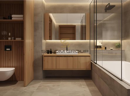Prodej bytu, 4+kk, 105 m²