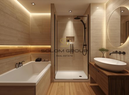 Prodej bytu, 3+kk, 171 m²
