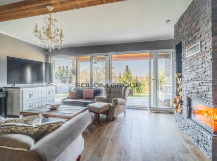 Prodej domu/vily, 155 m²