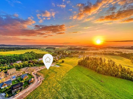 Prodej pozemku pro bydlení, 2 117 m²