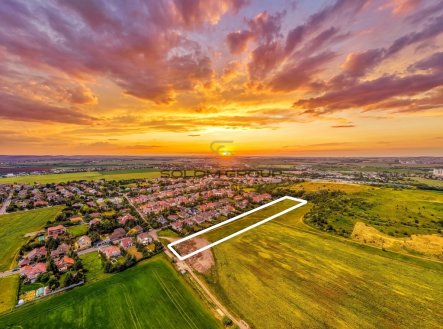 Prodej pozemku, ostatní, 11 204 m²