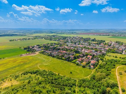 Prodej pozemku, ostatní, 11 204 m²