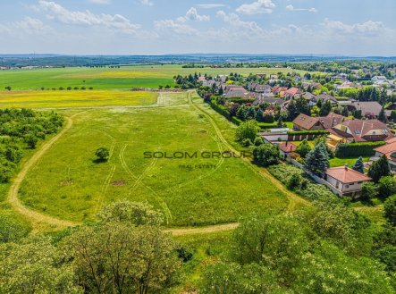 Prodej pozemku, ostatní, 11 204 m²