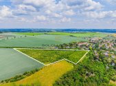 Prodej pozemku, zemědělská půda, 14 828 m²