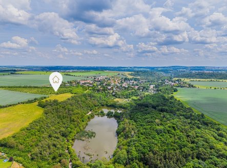 Prodej pozemku, zemědělská půda, 14 828 m²