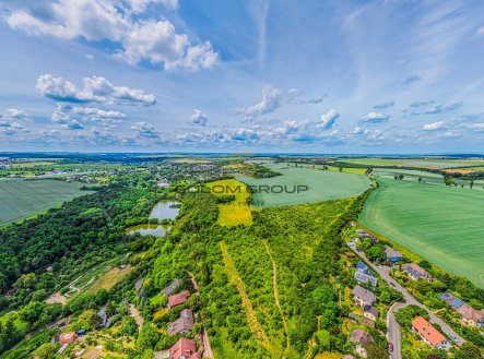 Prodej pozemku, zemědělská půda, 14 828 m²
