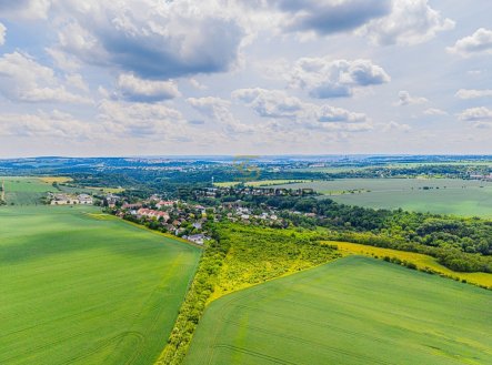 Prodej pozemku, zemědělská půda, 14 828 m²