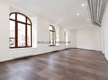 Prodej obchodní prostory, 106 m²