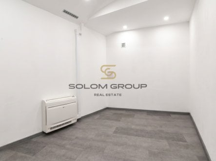 Prodej obchodní prostory, 106 m²