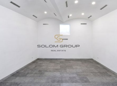 Prodej obchodní prostory, 106 m²