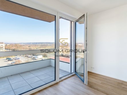Prodej bytu, 2+kk, 55 m²