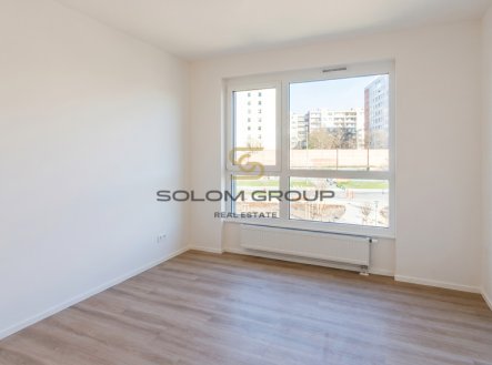 Prodej bytu, 2+kk, 55 m²