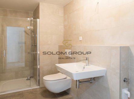 Prodej bytu, 2+kk, 55 m²