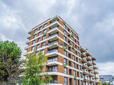 Prodej bytu, 2+kk, 55 m²