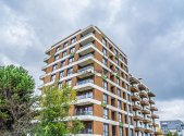 Prodej bytu, 2+kk, 55 m²