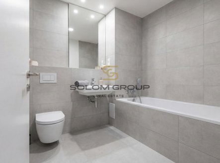 Prodej bytu, 2+kk, 54 m²