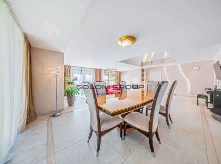 Prodej domu/vily, 212 m²